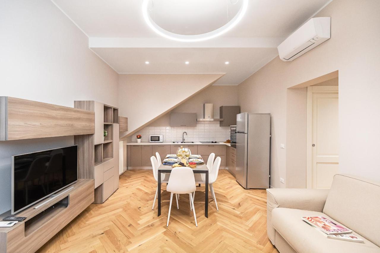 Il Lago Apartments By Wonderful Italy Saló Exterior foto